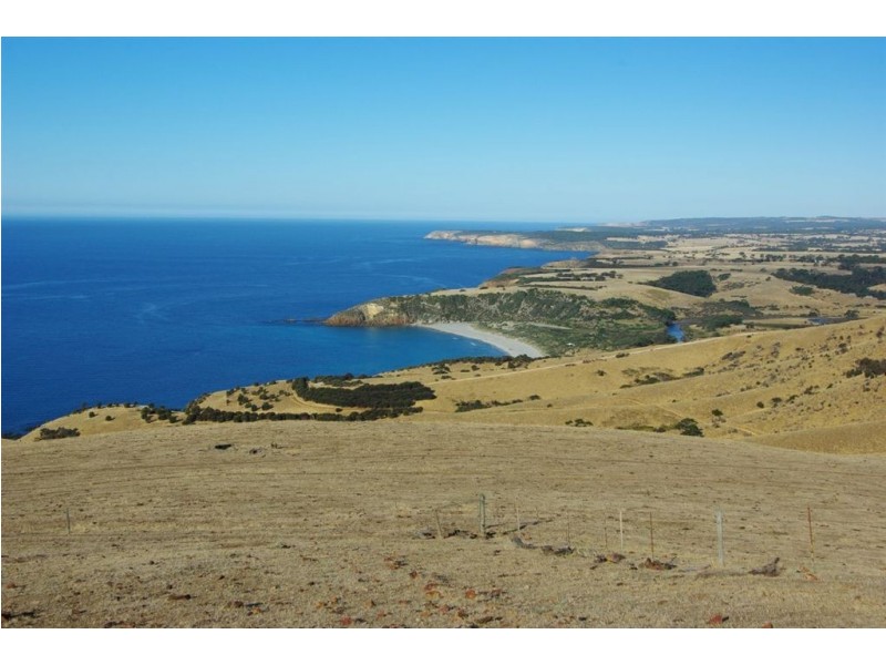 Lot 301 North Coast Road, Middle River SA 5223