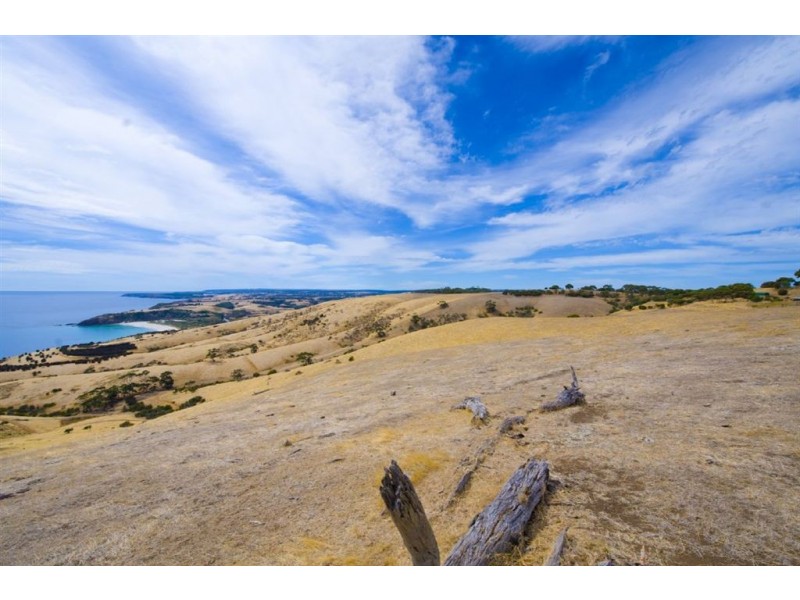 Lot 301 North Coast Road, Middle River SA 5223