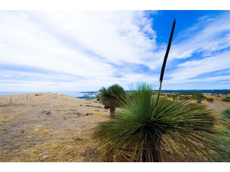 Lot 301 North Coast Road, Middle River SA 5223