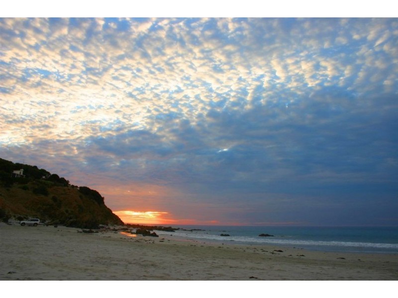 Lot 301 North Coast Road, Middle River SA 5223