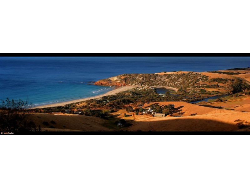 Lot 301 North Coast Road, Middle River SA 5223