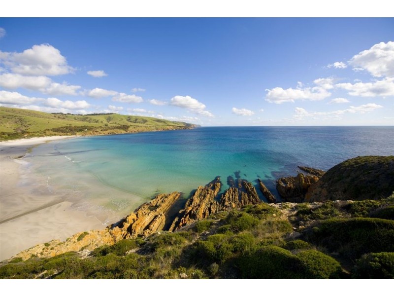 Lot 301 North Coast Road, Middle River SA 5223