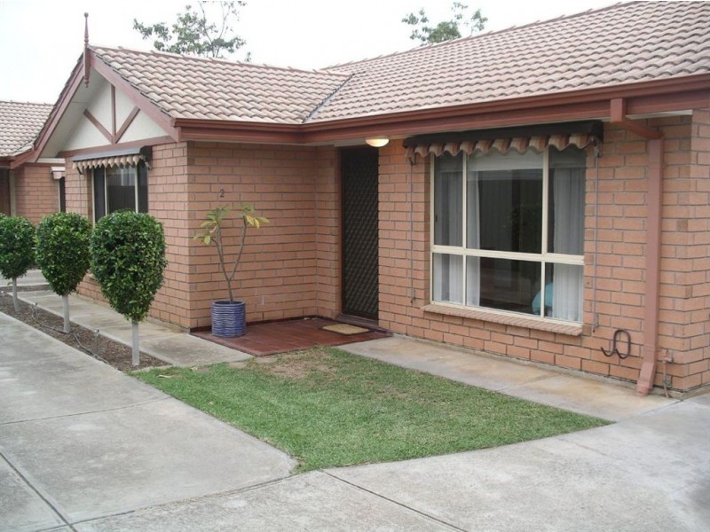 2/33 Wilton Avenue, Somerton Park SA 5044