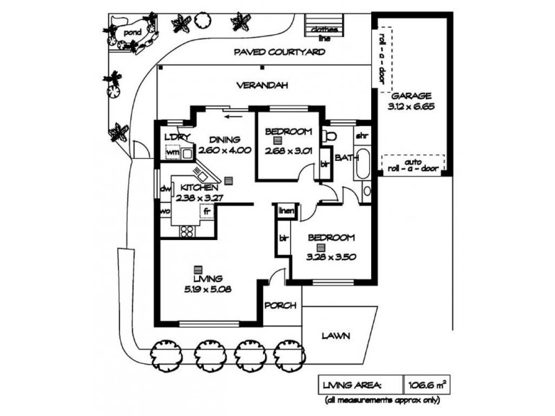 2/33 Wilton Avenue, Somerton Park SA 5044