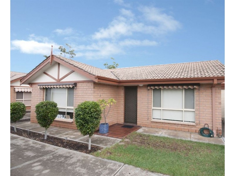 2/33 Wilton Avenue, Somerton Park SA 5044