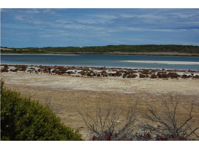 Lt 50 & 51 Flour Cask Bay Road, Haines SA 5223