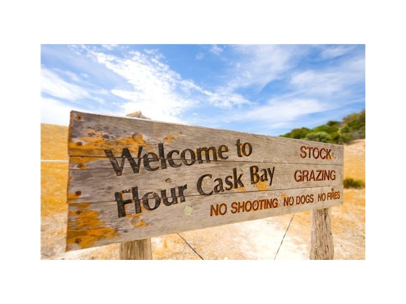 Lt 50 & 51 Flour Cask Bay Road, Haines SA 5223