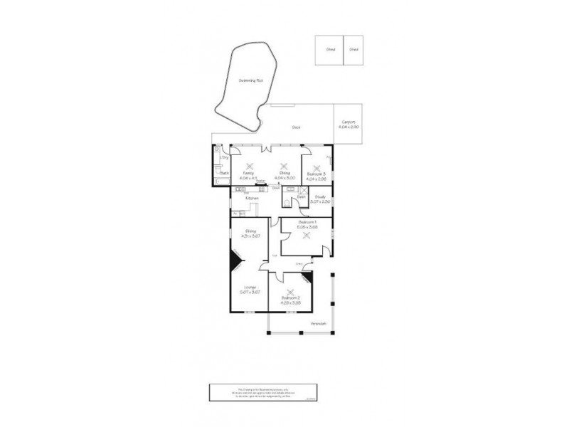3 The Grove, Dulwich SA 5065