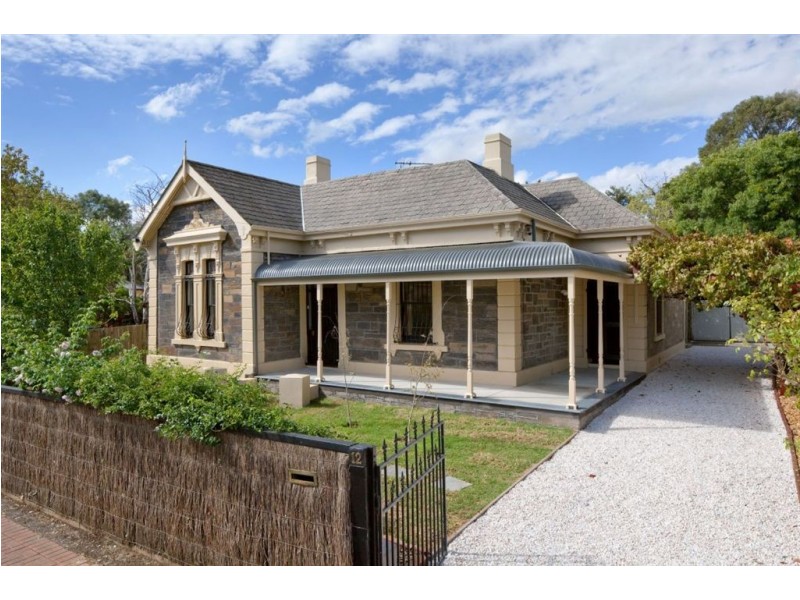 12 May Terrace, Kensington Park SA 5068