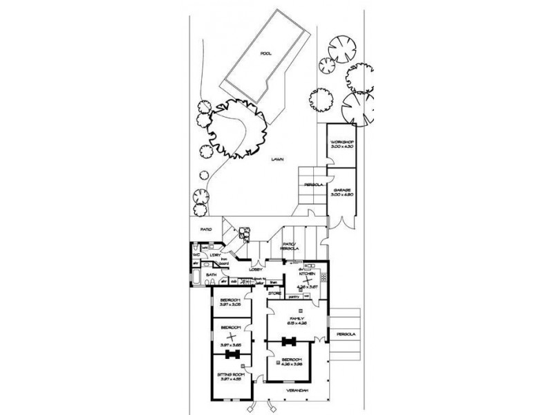 12 May Terrace, Kensington Park SA 5068