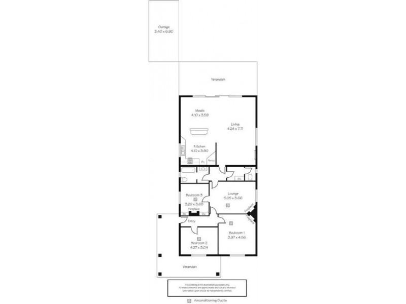 71 Albert Street, Prospect SA 5082