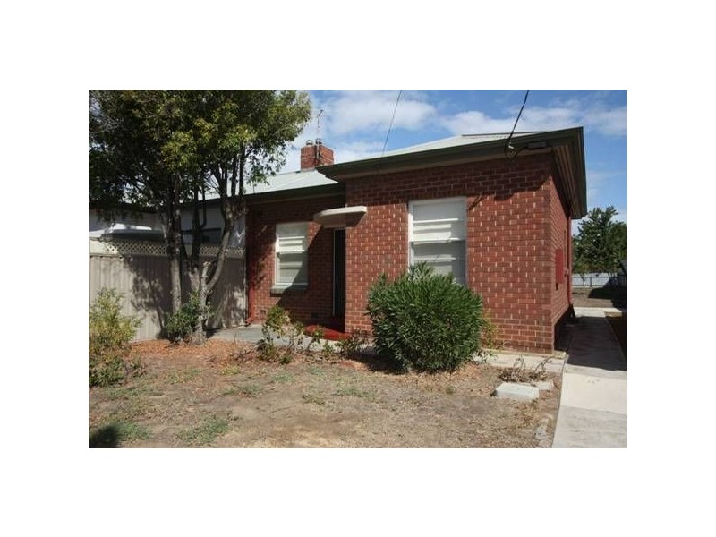20 King William Street, Rosewater SA 5013