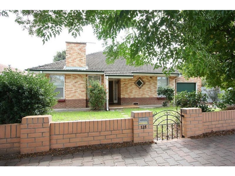 128 Ayers Avenue, Melrose Park SA 5039