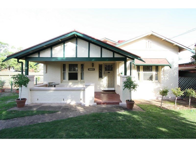 20 Warren Avenue, Prospect SA 5082