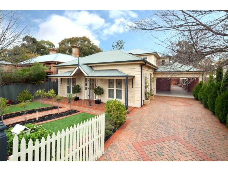 52 High Street, Kensington SA 5068