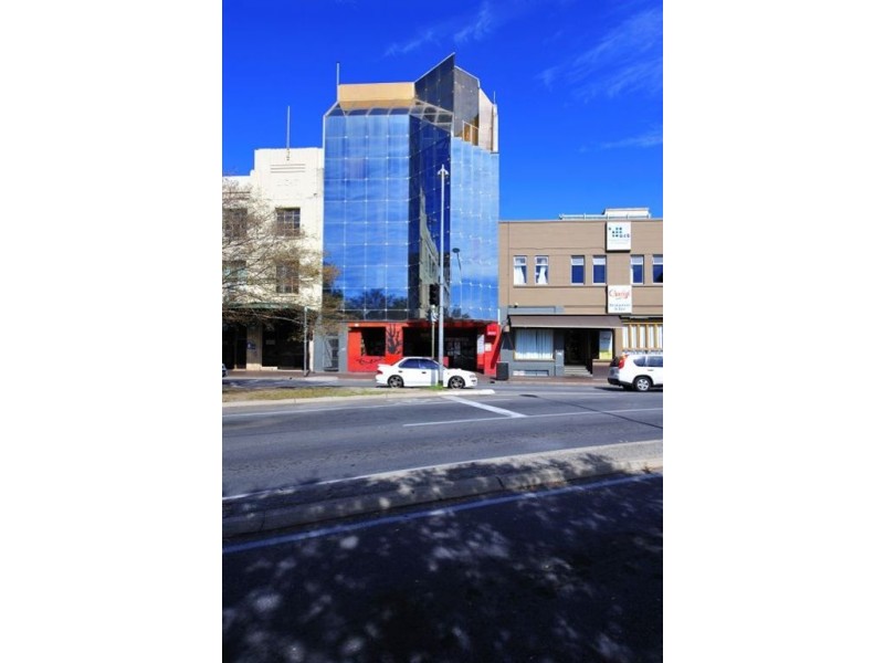 155 Waymouth Street, Adelaide SA 5000