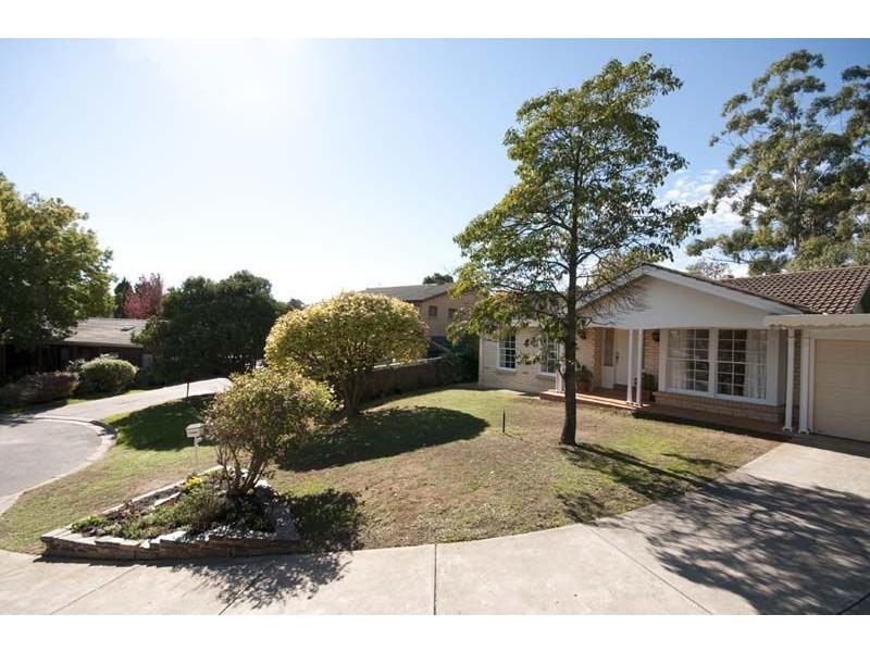 10 John Cleland Drive, Beaumont SA 5066