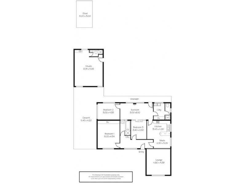 8 Dudley Avenue, Prospect SA 5082