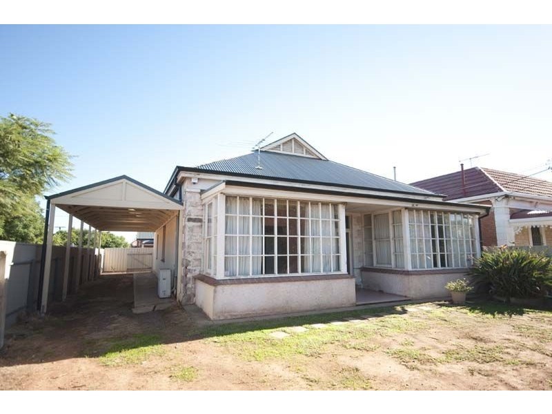 62 Elizabeth Street, Croydon SA 5008