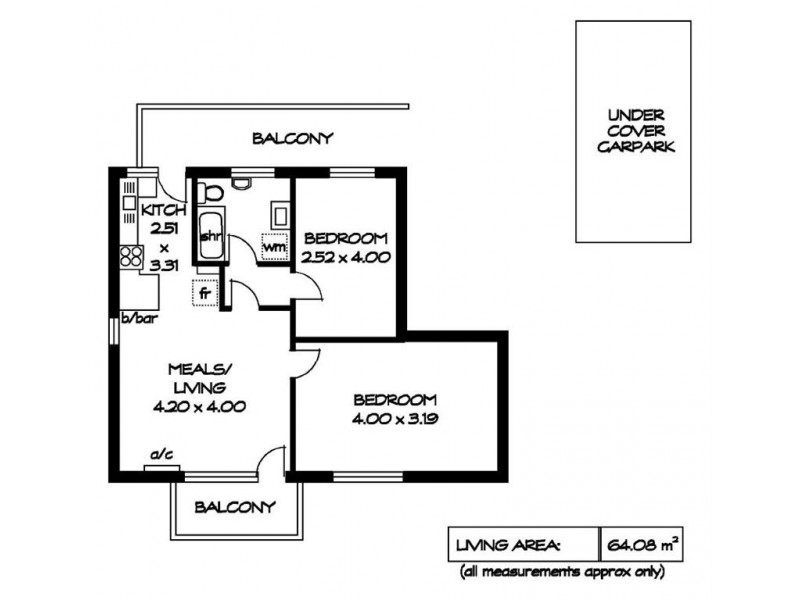 12/14 Kapunda Terrace, Payneham SA 5070