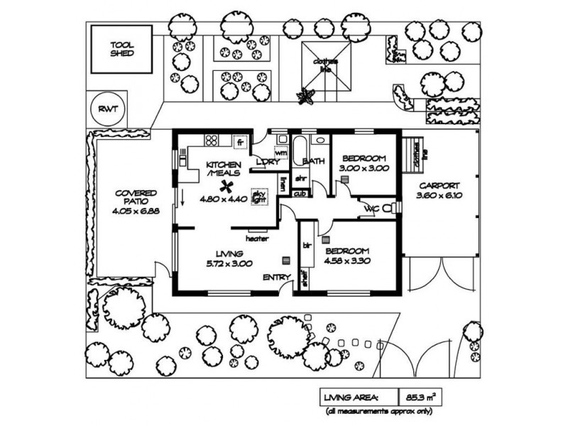 79 Second Avenue, Woodville Gardens SA 5012