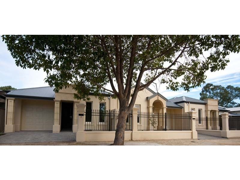7 Olive Street, Parkside SA 5063