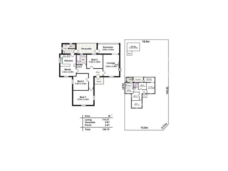 116 Sturt Road, Warradale SA 5046