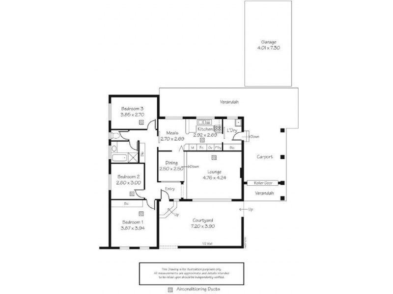 13 Gollop Crescent, Redwood Park SA 5097