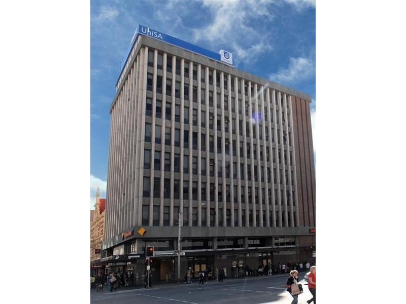 207160 Rundle Mall, Adelaide SA 5000