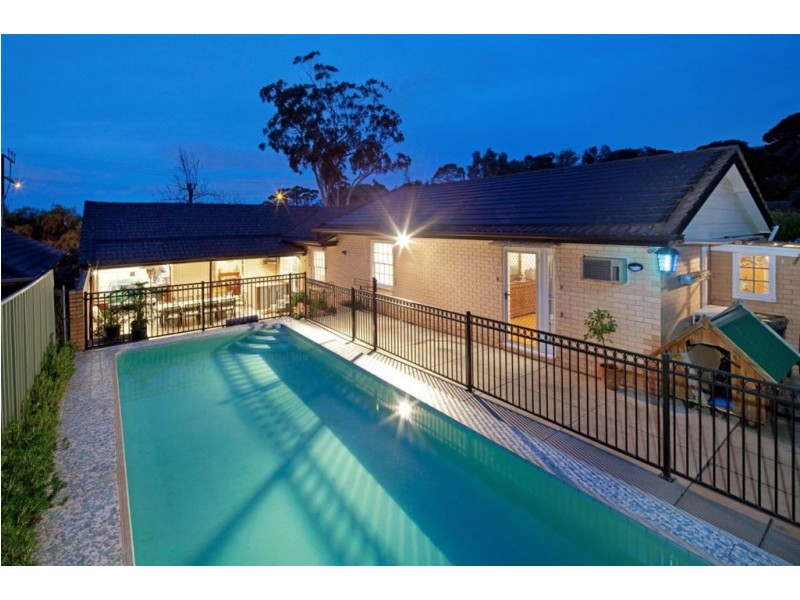 4 Coreega Avenue, Springfield SA 5062