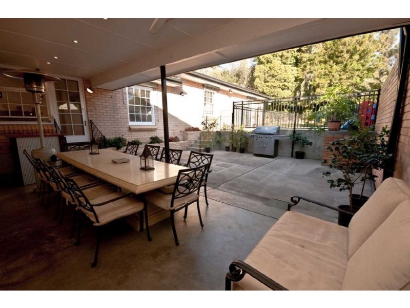 4 Coreega Avenue, Springfield SA 5062