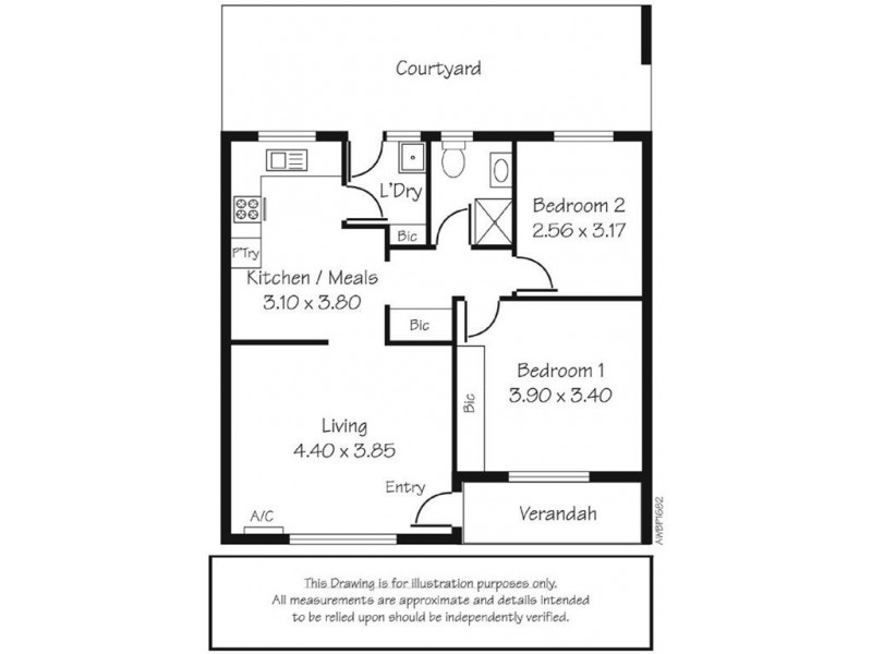 3/49 D’Erlanger Avenue, Collinswood SA 5081