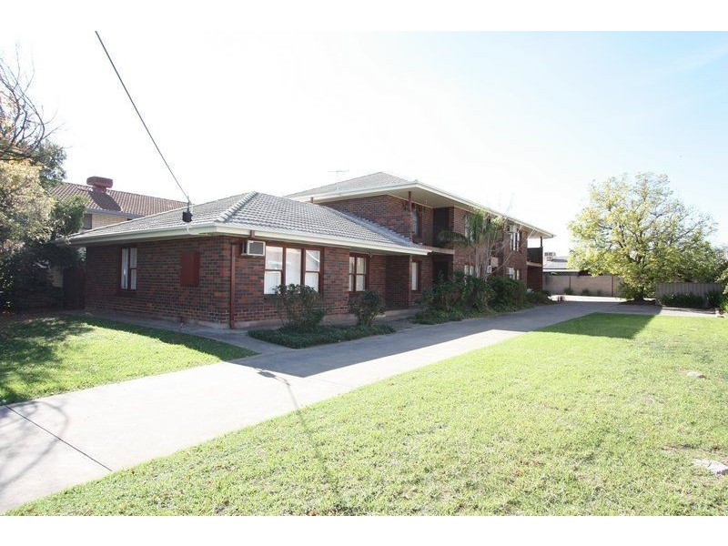 3/49 D’Erlanger Avenue, Collinswood SA 5081