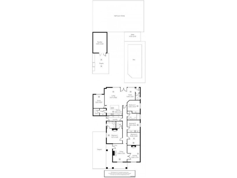 28 North Street, Collinswood SA 5081