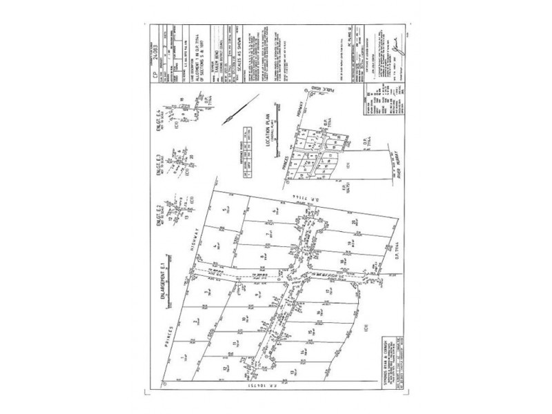 Lot 13 Riverview Estate, Tailem Bend SA 5260