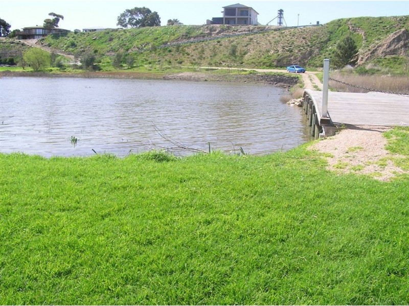 Lot 17 Riverview Estate, Tailem Bend SA 5260