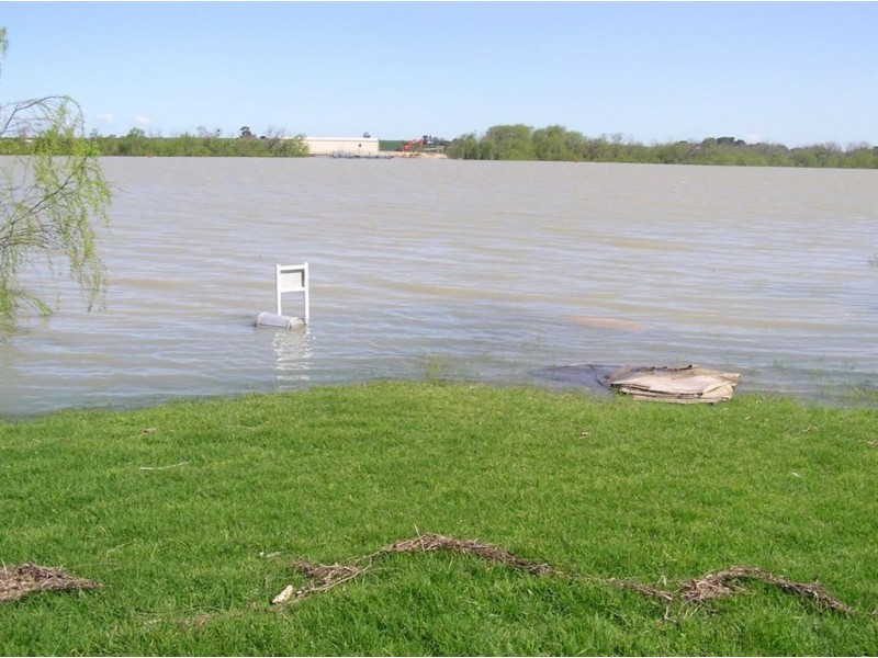 Lot 17 Riverview Estate, Tailem Bend SA 5260