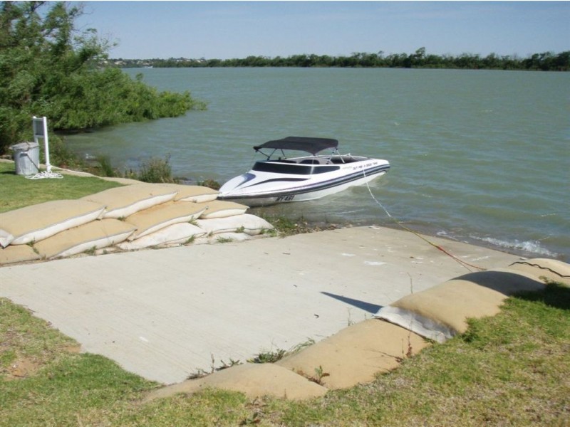 Lot 18 Riverview Estate, Tailem Bend SA 5260