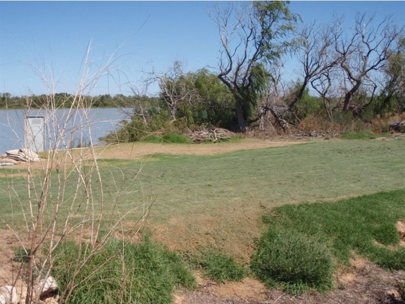 Lot 18 Riverview Estate, Tailem Bend SA 5260