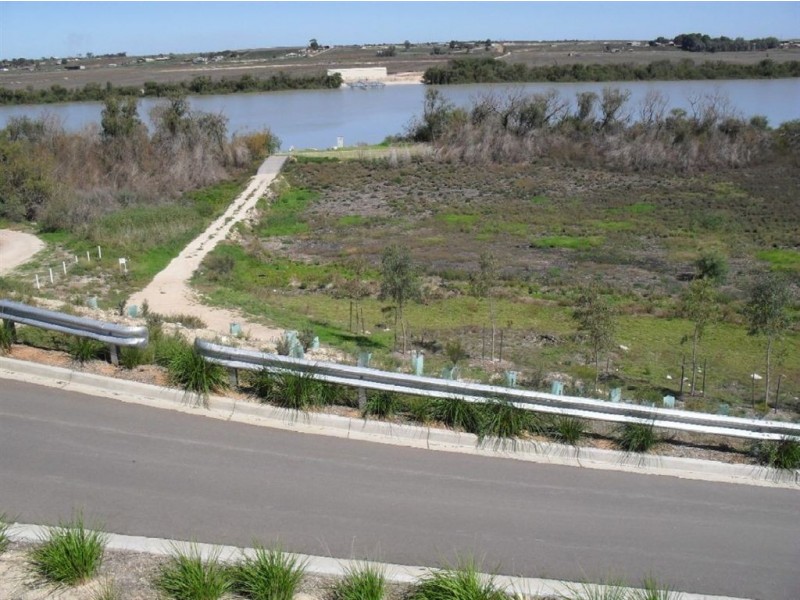 Lot 18 Riverview Estate, Tailem Bend SA 5260