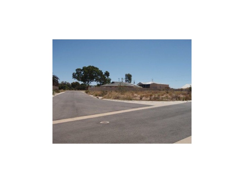 Lot 18 Riverview Estate, Tailem Bend SA 5260