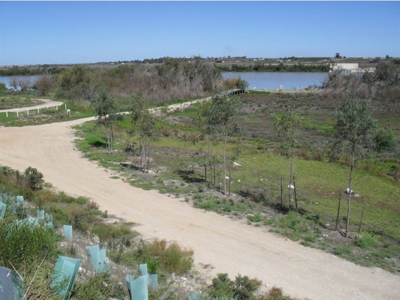 Lot 18 Riverview Estate, Tailem Bend SA 5260