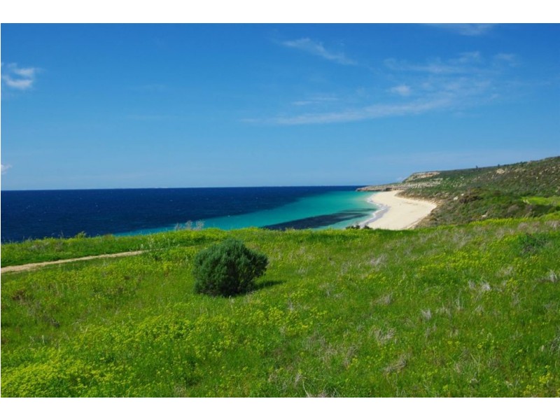 Lot 54 Government Road, Wedge Island, Port Lincoln SA 5606