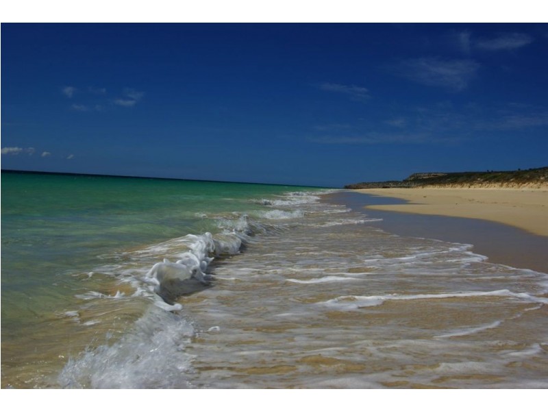 Lot 54 Government Road, Wedge Island, Port Lincoln SA 5606