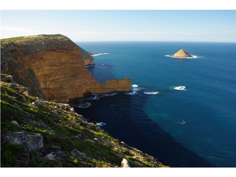 Lot 54 Government Road, Wedge Island, Port Lincoln SA 5606