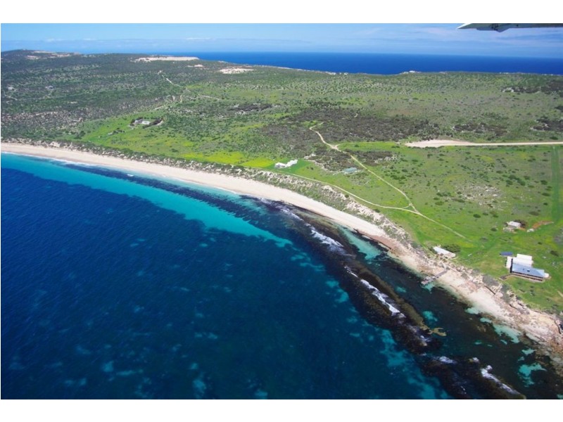 Lot 54 Government Road, Wedge Island, Port Lincoln SA 5606