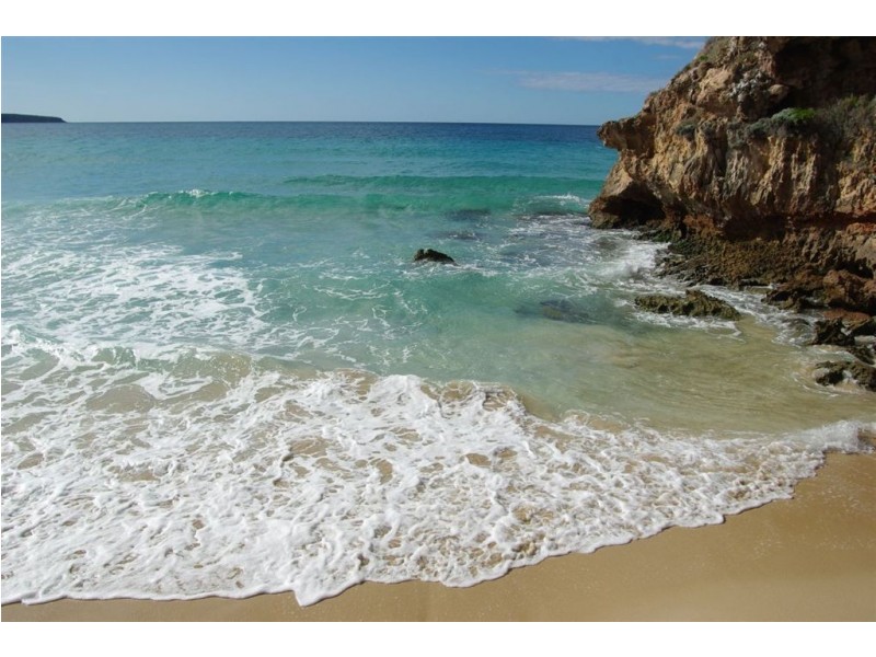 Lot 54 Government Road, Wedge Island, Port Lincoln SA 5606