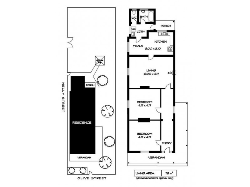 19 Olive Street, Parkside SA 5063