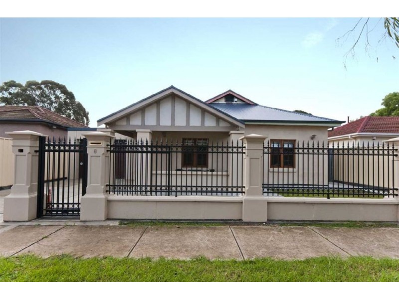 8 Jersey Avenue, Kilburn SA 5084