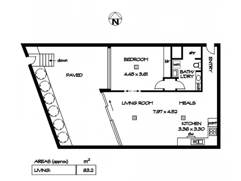 3/1 North Esplanade, Glenelg North SA 5045